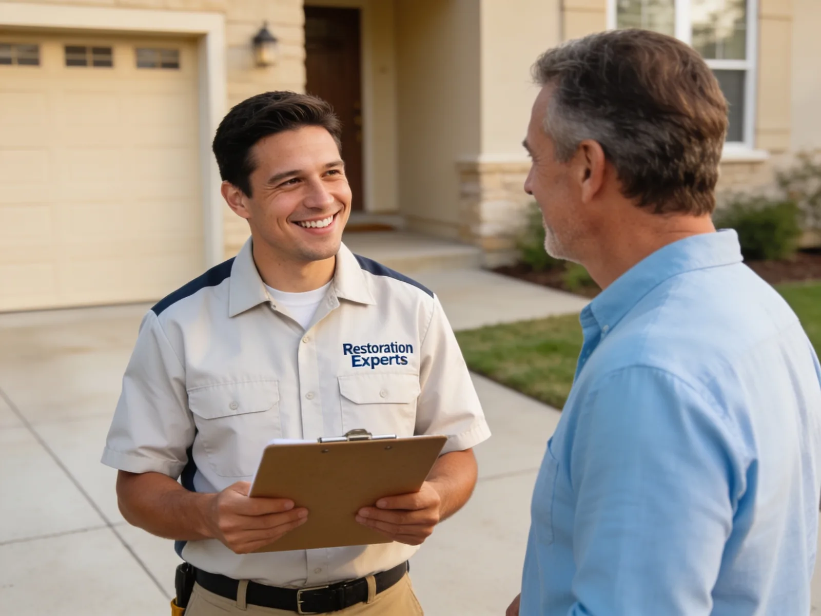 Water Damage Cleanup Arlington, AZ FAQs